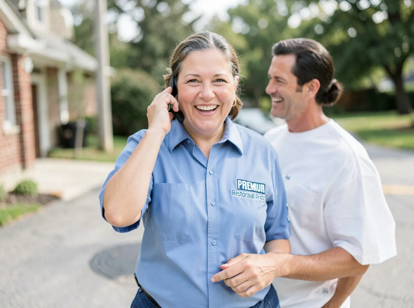 Water Damage Restoration South Bend, WA FAQs